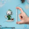 Snoopy X Oregon Ducks Advent Calendar 2025-c V7uae3b