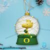 Snoopy X Oregon Ducks Advent Calendar 2025-y rqc5Sbu