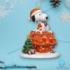 Snoopy X Tennessee Volunteers Advent Calendar 2025-c 2pSDR1v