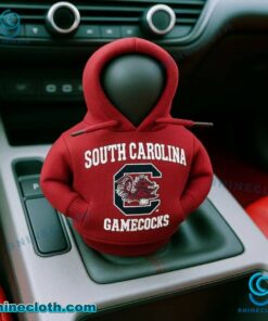 South Carolina gamecocks Car Gear Shift Hoodie qNOMsm8