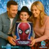 Spiderman Feel The Spidey Sense Of Christmas Advent Calendar 2025-b 8Q0WF19