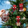 Spiderman Feel The Spidey Sense Of Christmas Advent Calendar 2025-x oQJxsqL
