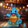 Squirtle Pokemon 30th Anniversary Whiskey Bottle-a eFYHor8