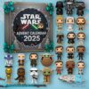 Star Wars 2025 Advent Calendar iTQ0dD6