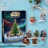 Star Wars Merry Force Be With You Personalized Advent Calendar 2025 FYajOuK
