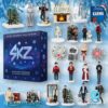 Stray Kids Everywhere All Around Christmas Advent Calendar 2025 u7Ix6kH