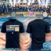 Supporters Shield Winners 2025 Philadelphia Union T-shirt eK1rBzQ