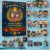 Sydney Roosters 117th Anniversary Advent Calendar 2025 3uLpDc0