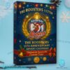 Sydney Roosters 117th Anniversary Advent Calendar 2025-a wInRoTc