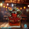 Tampa Bay Bandits Whiskey Bottle-a 2C7Sgj1