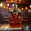Tampa Bay Bandits Whiskey Bottle x1gblzT