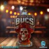 Tampa Bay Bucs Whiskey Bottle-c UKBHaEJ