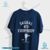 Tarik Skubal K's Everybody Detroit Tigers T-shirt 9MygKEN