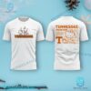 Tennessee Football X Hello Kitty 2025 T-shirt omgVwdz