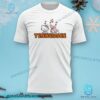 Tennessee Football X Hello Kitty 2025 T-shirt-a 85jJgxR