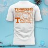 Tennessee Football X Hello Kitty 2025 T-shirt-b forvWk7