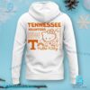 Tennessee Football X Hello Kitty 2025 T-shirt-y 5DyXapY