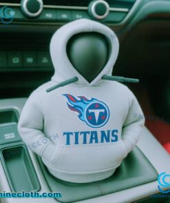 Tennessee Titans Car Gear Shift Hoodie FWIksud