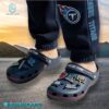 Tennessee Titans Crocs With Charms-b 5Zkuxqd