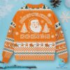 Tennessee Volunteers Christmas Snoopy Ugly Sweater-b YJpla2F
