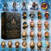 The Black Crowes Advent Calendar 2025 wZaNCMe