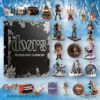 The Doors Advent Calendar 2025 Io39dne