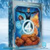 The Fantastic Four Advent Calendar 2025 2o6keLG