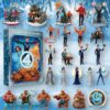 The Fantastic Four Advent Calendar 2025-a RxwH3UA