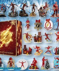 The Flash Advent Calendar 2025 B5mbgIh