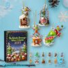 The Grinch's Beverage Advent Calendar 2025 VIb1myF