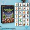 The Grinch's Beverage Advent Calendar 2025-b VcrFBJl