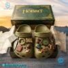The Hobbit Crocs With Charms fQjBJNA