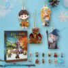 The Lord Of Rings Hobbit Advent Calendar 2025-a 6auLtno