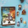 The Lord Of Rings Hobbit Advent Calendar 2025 jC3a5gI