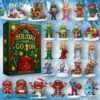The Muppet Advent Calendar 2025 kEZPSYi