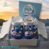 The Smurfs Crocs With Charms PrI7ctZ