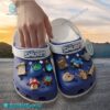 The Smurfs Crocs With Charms-a k7e8zIo