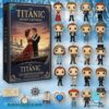 The Titanic Advent Calendar 2025 xa90mWF