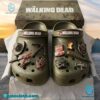 The Walking Dead Crocs With Charms KXdRtvz
