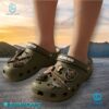 The Walking Dead Crocs With Charms-a IpMW7FG