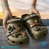 The Walking Dead Crocs With Charms-b dvsYKlm