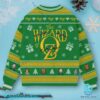 The Wizard Of Oz Christmas In The Land Of Oz Ugly Christmas Sweater-a 47RF2dX
