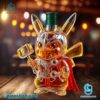 Thor Pikachu Whiskey Bottle-x NOzRBgG