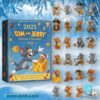 Tom And Jerry Advent Calendar 2025 YWTbOPr