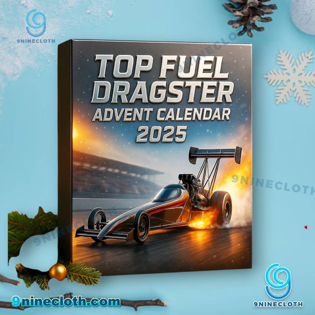 Top Fuel Dragster Advent Calendar 2025-a dAMFUhg