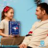 Toronto Blue Jays 2025 Advent Calendar-x NmceIop