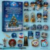 Toronto Blue Jays American League Champions Advent Calendar 2025 JSGZ3pz