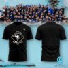 Toronto Blue Jays Win ALCS 2025 T-shirt DzPv1cp