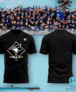 Toronto Blue Jays Win ALCS 2025 T-shirt DzPv1cp