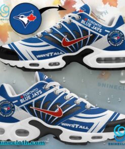 Toronto Blue Jays World Series 2025 Want It All Air Max Plus Shoes 9SWdNsO